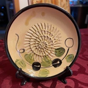 Grater Plate w/ accessories